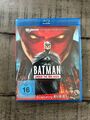 Batman: Under the Red Hood # BLU-RAY-NEU