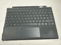 Microsoft Surface Pro 4/5/6/7 Typ Abdeckung 1725 UK QWERTY Tastatur (39