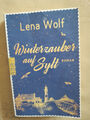 Lena Wolf: Winterzauber auf Sylt (9783499011924)