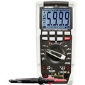 VOLTCRAFT VC-450 E Hand-Multimeter  digital Strahlwassergeschützt (IP65) CAT ...