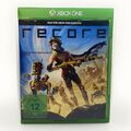 ReCore Xbox One Microsoft aus Sammlung