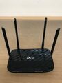 TP-Link AC1200 Wireless MU-MIMO Gigabit Router V4