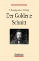 Der goldene Schnitt