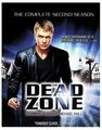 The Dead Zone: Season 2 (Version française) (DVD)