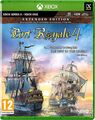 Port Royale 4 Extended Edition Microsoft XBox One Series X Spiel