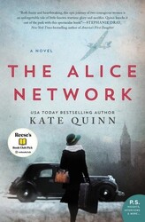 The Alice Network Kate Quinn