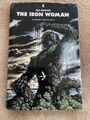 The Iron Woman von Ted Hughes (Hardcover, 1. Auflage, 1993)