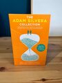 Adam Silvera Buchset (wie neu)