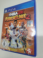 NBA 2K Playgrounds 2 Neu