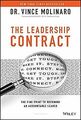 The Leadership Contract: The Fine Print to Becoming an A... | Buch | Zustand gut