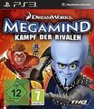 Megamind: Kampf der Rivalen von THQ Entertainment... | Game | Zustand akzeptabel