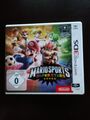 Mario Sports Superstars - Nintendo 3DS 2DS Spiel - OVP 