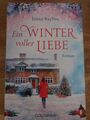 Jenny Bayliss  - Ein Winter voller Liebe  - Roman  - Neuwertig