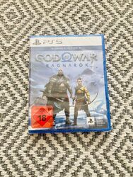 God Of War: Ragnarök Exklusive Launch Edition (PS 5, 2022)