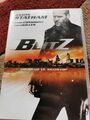 Blitz DVD