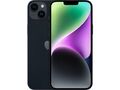 Apple iPhone 14 Plus Smartphone 128GB 5G 12 Megapixel 6,7 Zoll Mitternacht 