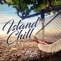 Relaxing With Mystic Sounds Island Chill (CD)