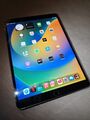 Apple iPad Pro 1. Gen 256GB, Wi-Fi, 10,5 Zoll - Space Grau