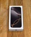 Apple iPhone 15 Pro Max - 512GB - Titan Schwarz (Ohne Simlock)