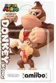 Nintendo amiibo (Super Mario Collection) Donkey Kong  NEU OVP