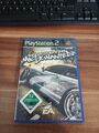 Need For Speed Most Wanted - Playstation 2 PS2