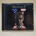 Various – Malcolm X (The Motion Picture Soundtrack) | CD | Zustand sehr gut