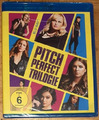 Pitch Perfect Trilogie (1,2,3) Blu Ray