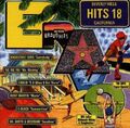 Various Bravo Hits 18 (CD)