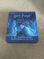 Harry Potter und der Orden des Phönix..., J K Rowling