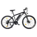 Touroll U1 26 MTB Elektrofahrrad mit 250W Motor, 13Ah herausnehmbarer Akku