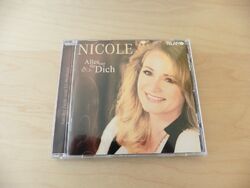 Nicole  - Alles nur für dich - 2013 -