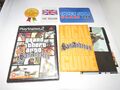 Grand Theft Auto San Andreas PS2 PlayStation 2 PAL 