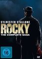 Rocky - The Complete Saga [6 DVDs]