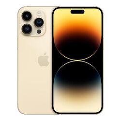 Apple iPhone 14 Pro Max - 128GB - Dunkellila Silber Gold Space Schwarz-Garantie 1 Jahr Garantie - 60 Tage Rückgabe! - Wie Neu!