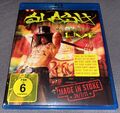 SLASH - MADE IN STOKE 24.7.11   BLU-RAY