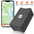 GPS Tracker GPS Sender Ortung Peilsender KFZ Auto LKW Motorrad eBike Quad