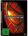 Spider-Man - Trilogie 1 2 3, Spider Man Teil 1 2 3 DVD Tobey Maguire