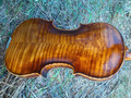 Very old violin ~1780 ? -:- Sehr alte Geige