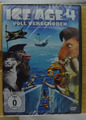 Ice Age 4 - Voll verschoben (2012) - DVD - NEU/OVP - GRATIS VERSAND
