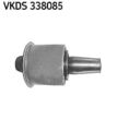 SKF Lagerung, Lenker VKDS 338085 für MERCEDES-BENZ