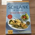 Schlank im Schlaf vegetarisch (2012, Taschenbuch)