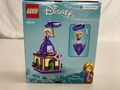 Lego 43214 Disney - Rapunzel-Spieluhr - OVP Neu