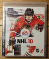 NHL 10 | EA Sports | Sony | PlayStation 3 | PS3 | Top Titel CIB Gut selten EA
