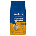 Lavazza Crema e Gusto Tradizione Italiana 1Kg (15,49 EUR/kg)