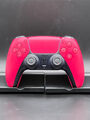 Sony DualSense Wireless Gamepad - Cosmic Red / Generalüberholt / Refurbished