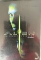 Alien 4 - Die Wiedergeburt - Sigourney Weaver - Winona Ryder - DVD