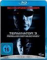 Terminator 3 - Rebellion der Maschinen [Blu-ray] von... | DVD | Zustand sehr gut