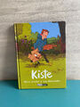 Kiste von Patrick Wirbeleit (2014, Gebundene Ausgabe) Kinderbuch