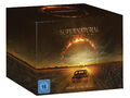 Supernatural: Die komplette Serie/Staffel 1-15 [Action/ Fantasy/86-DVD/BOX] NEU