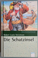 Arena Kinderbuchklassiker R.L.Stevenson -Die Schatzinsel - gebunden gebraucht